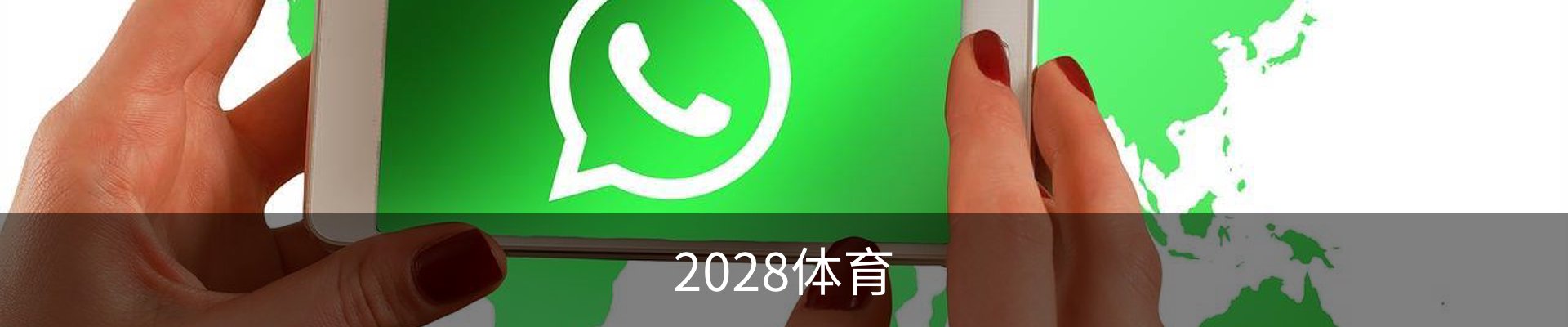 2028体育
